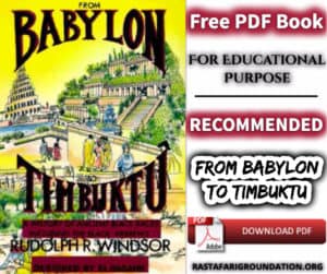 From Babylon to Timbuktu | Free PDF Book