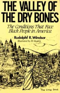 Free PDF Book | The Valley of the Dry Bones By Rudolph R. Windsor