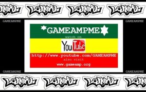 GAMEAMP - Guerrilla Art Marketing, Media Mentoring & Education Art, Media, Music, Production