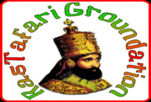 RasTafari-Groundation