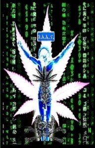 Free PDF Book | THE CANNABIS MATRIX (The Seshat Appendix) – A Trilogy of Selected Essays of Ioannes, the Composer