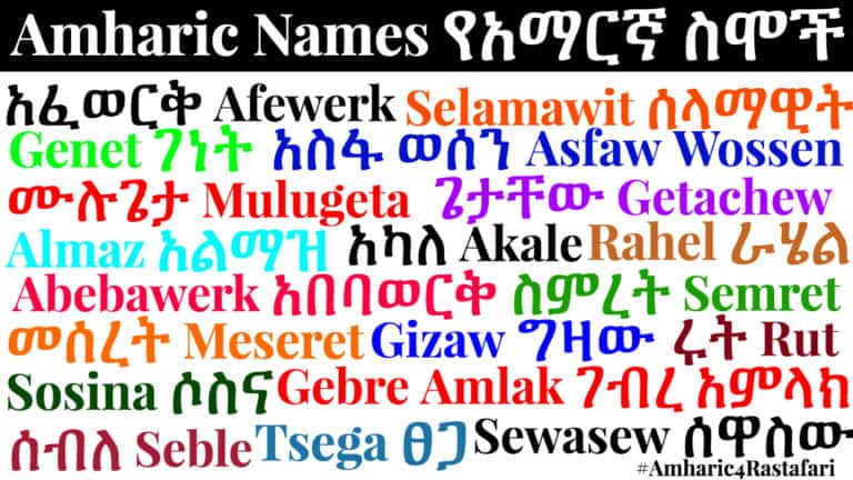 Amharic geez font for photoshop