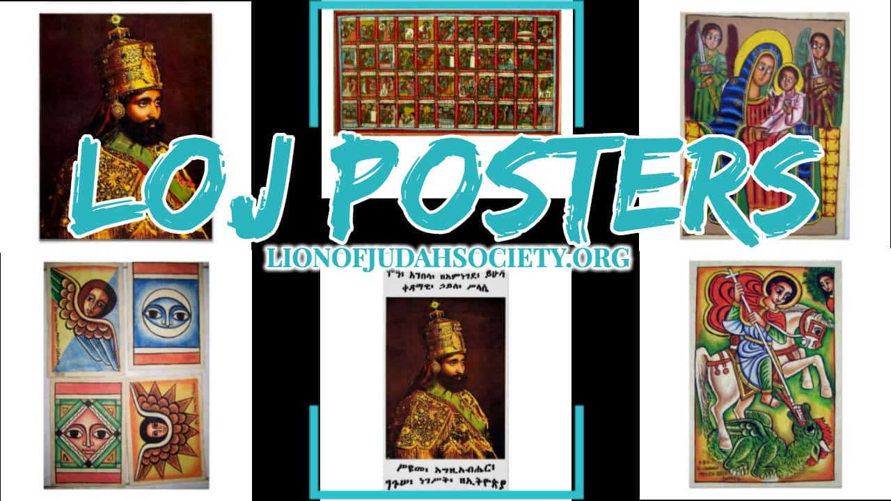LOJSociety Posters