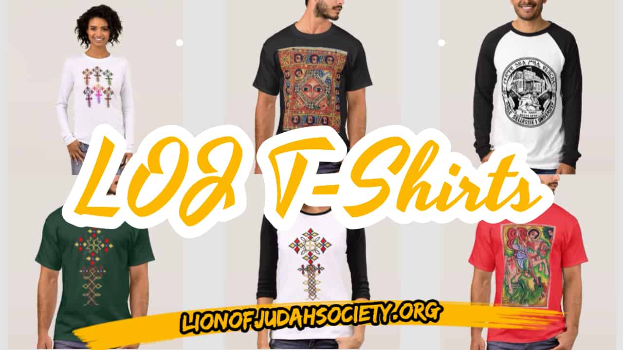 LOJSociety T-Shirts
