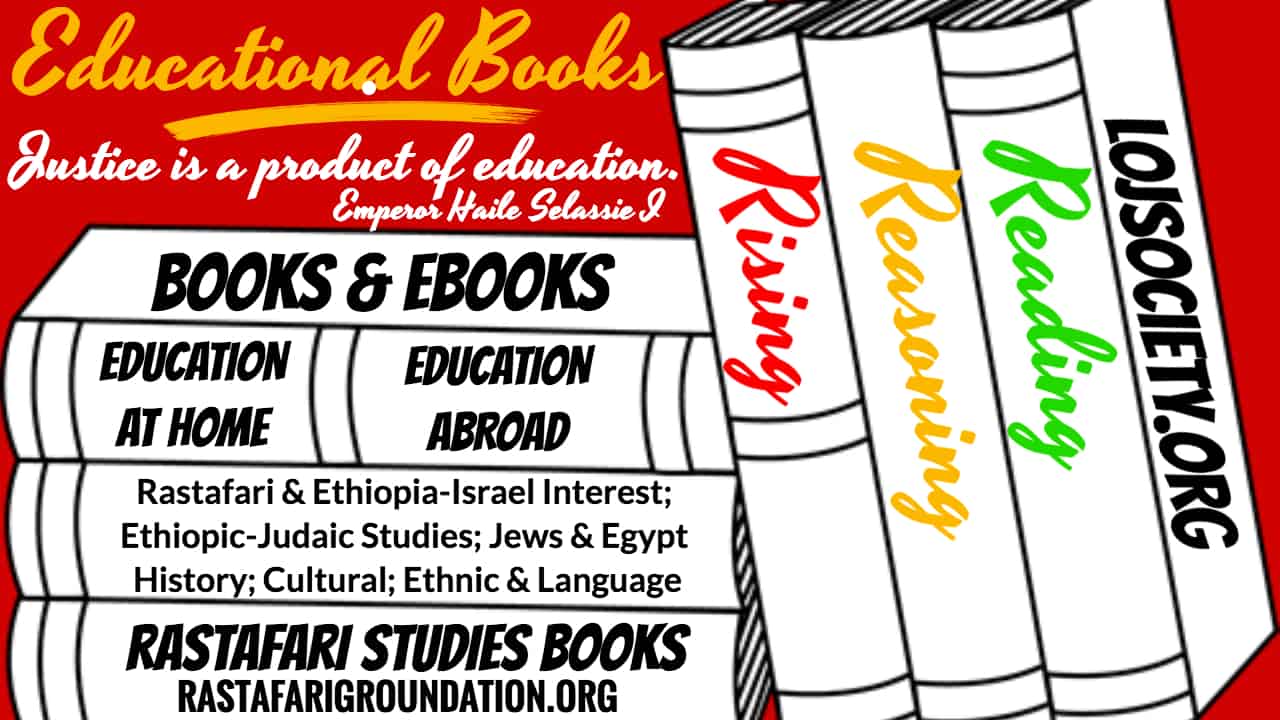 LOJSociety Books