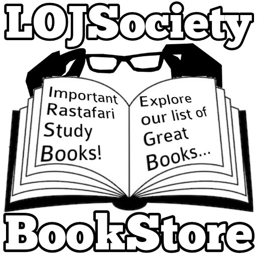 LOJSociety Bookstore | Rastafari Books | Ethiopian Books