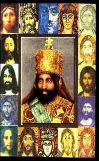 Gospel Of H.I.M. Haile Selassie I: Book One